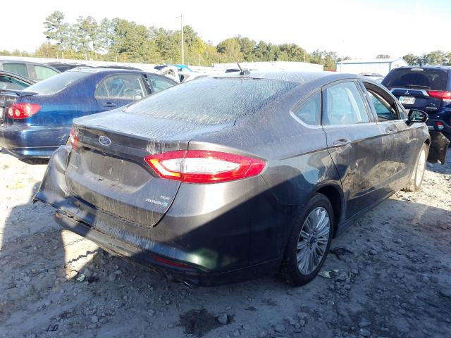 Photo 3 VIN: 3FA6P0LU6GR333002 - FORD FUSION SE 