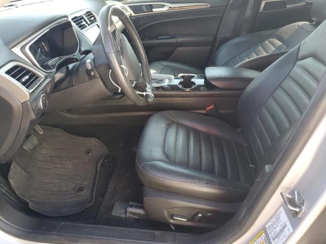 Photo 6 VIN: 3FA6P0LU6GR342833 - FORD FUSION SE 