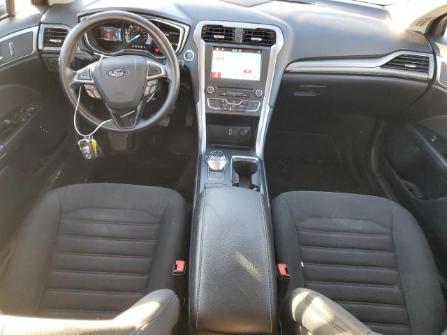 Photo 7 VIN: 3FA6P0LU6HR122075 - FORD FUSION SE 