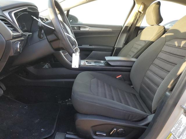 Photo 6 VIN: 3FA6P0LU6HR222466 - FORD FUSION 