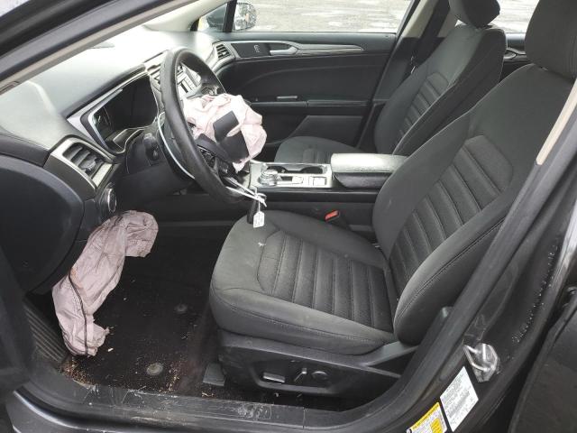 Photo 6 VIN: 3FA6P0LU6HR223519 - FORD FUSION 