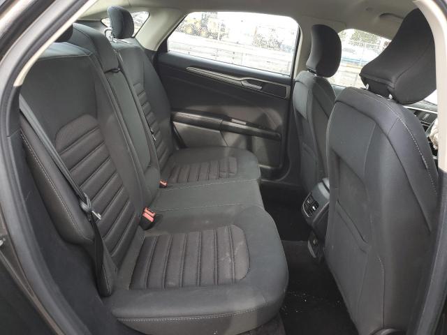 Photo 9 VIN: 3FA6P0LU6HR223519 - FORD FUSION 