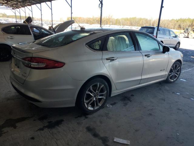 Photo 2 VIN: 3FA6P0LU6HR230468 - FORD FUSION 