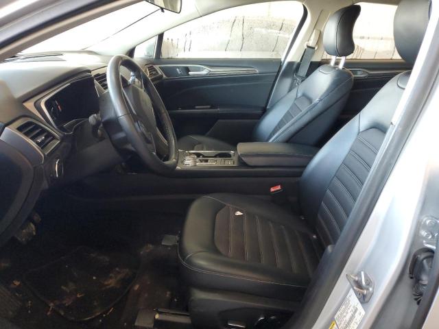 Photo 6 VIN: 3FA6P0LU6HR230468 - FORD FUSION 