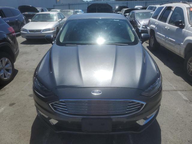 Photo 4 VIN: 3FA6P0LU6HR234679 - FORD FUSION 