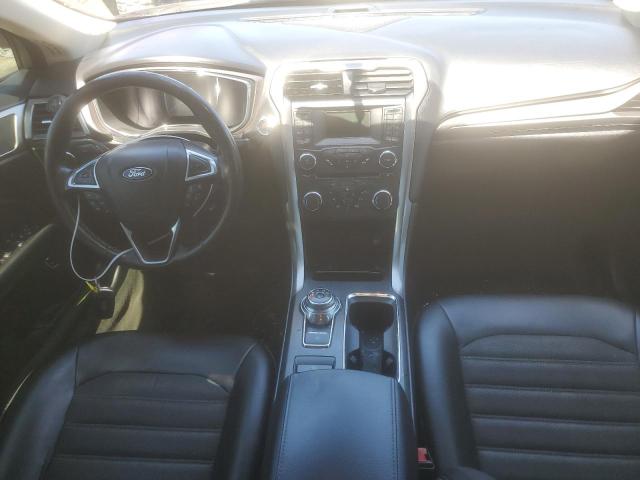 Photo 7 VIN: 3FA6P0LU6HR234679 - FORD FUSION 