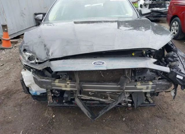 Photo 5 VIN: 3FA6P0LU6HR270985 - FORD FUSION 