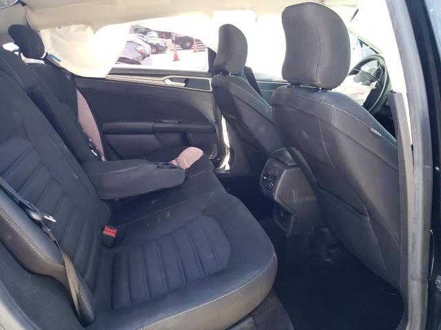 Photo 9 VIN: 3FA6P0LU6HR301491 - FORD FUSION 