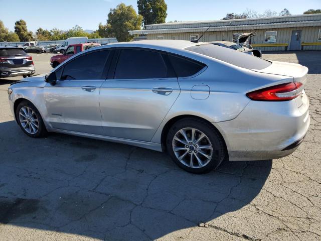 Photo 1 VIN: 3FA6P0LU6HR315360 - FORD FUSION SE 