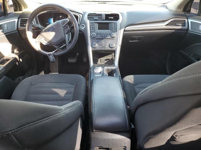 Photo 7 VIN: 3FA6P0LU6HR315360 - FORD FUSION SE 