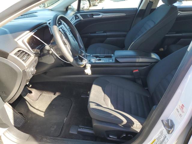 Photo 6 VIN: 3FA6P0LU6HR323426 - FORD FUSION SE 