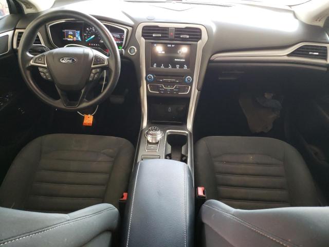 Photo 7 VIN: 3FA6P0LU6HR346317 - FORD FUSION SE 