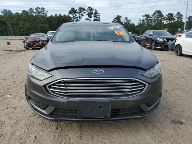 Photo 4 VIN: 3FA6P0LU6HR356751 - FORD FUSION SE 