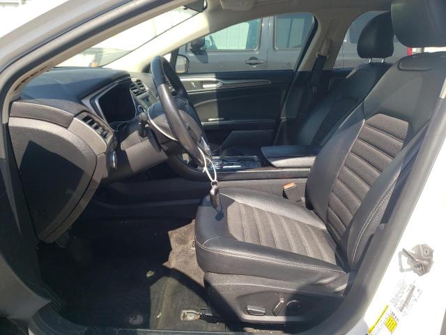 Photo 6 VIN: 3FA6P0LU6HR374053 - FORD FUSION SE 