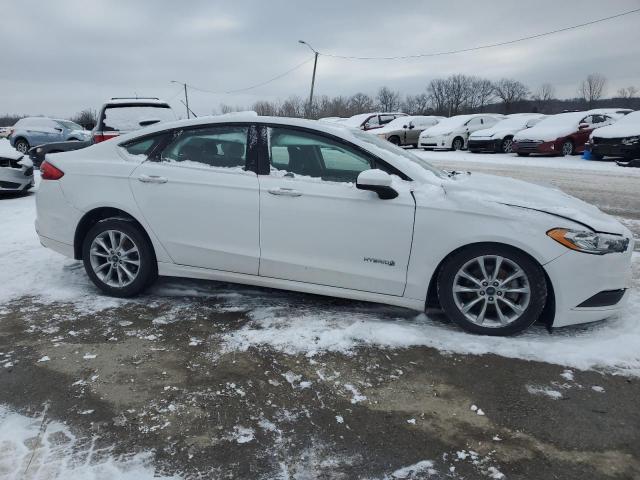 Photo 3 VIN: 3FA6P0LU6HR386896 - FORD FUSION 