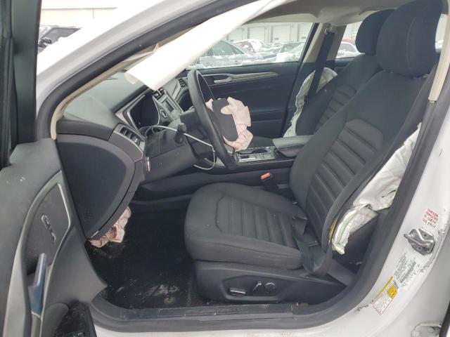 Photo 6 VIN: 3FA6P0LU6HR386896 - FORD FUSION 