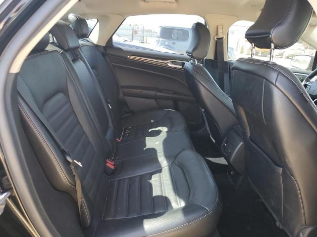 Photo 9 VIN: 3FA6P0LU6HR400571 - FORD FUSION SE 