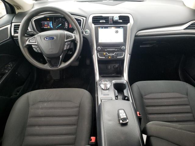 Photo 7 VIN: 3FA6P0LU6HR416169 - FORD FUSION SE 