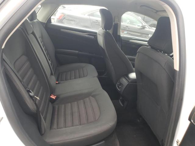 Photo 9 VIN: 3FA6P0LU6HR416169 - FORD FUSION SE 