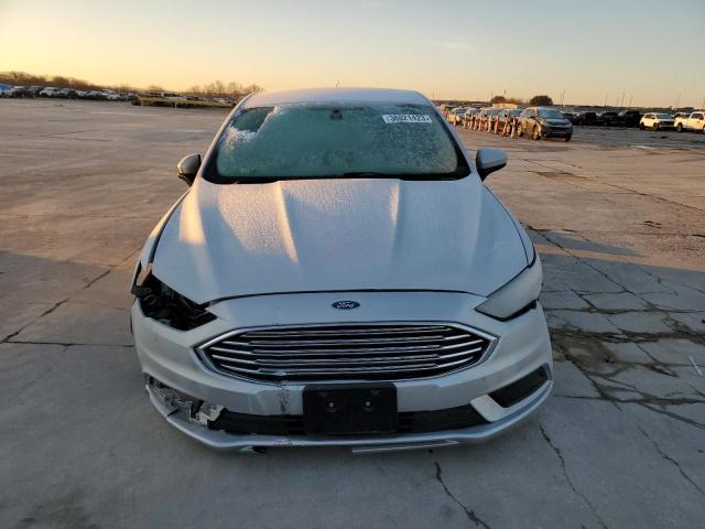 Photo 4 VIN: 3FA6P0LU6JR114693 - FORD FUSION SE 