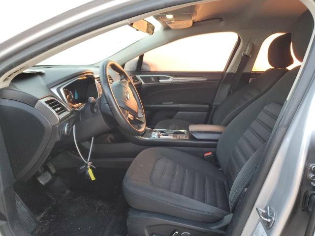 Photo 6 VIN: 3FA6P0LU6JR114693 - FORD FUSION SE 