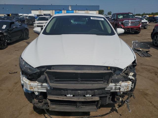 Photo 4 VIN: 3FA6P0LU6JR116315 - FORD FUSION SE 