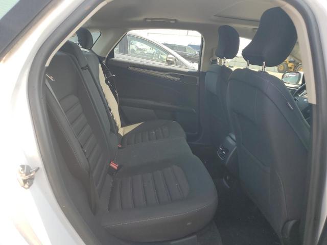 Photo 9 VIN: 3FA6P0LU6JR116315 - FORD FUSION SE 