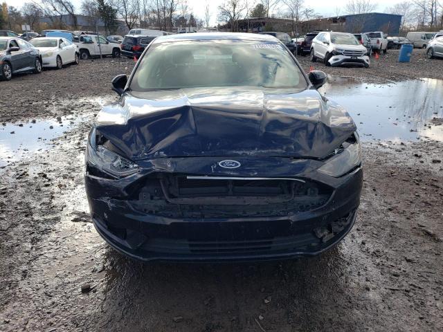 Photo 4 VIN: 3FA6P0LU6JR124561 - FORD FUSION 