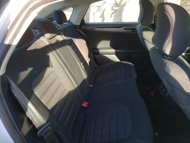 Photo 5 VIN: 3FA6P0LU6JR139951 - FORD FUSION SE 