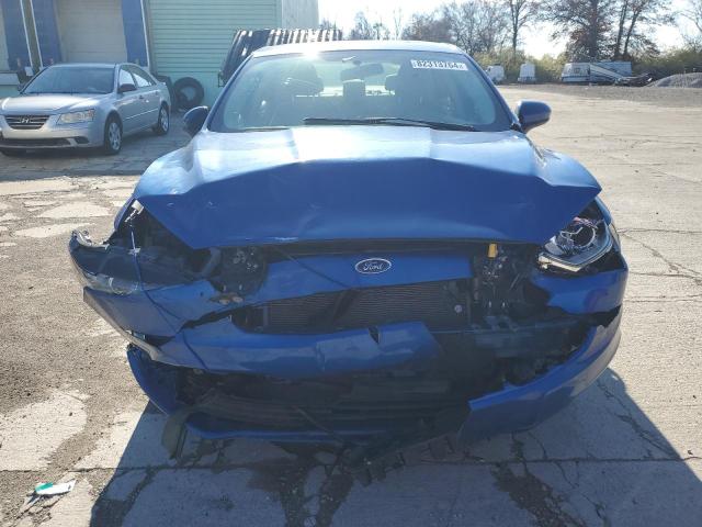 Photo 4 VIN: 3FA6P0LU6JR147628 - FORD FUSION SE 