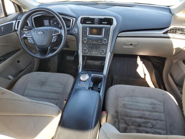 Photo 7 VIN: 3FA6P0LU6JR147628 - FORD FUSION SE 