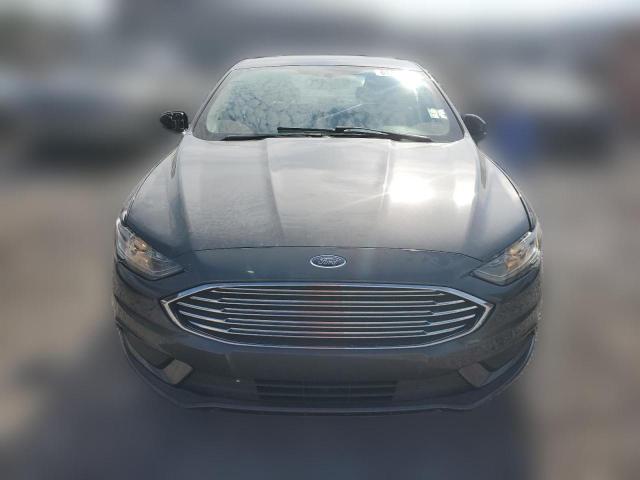 Photo 4 VIN: 3FA6P0LU6JR152585 - FORD FUSION 