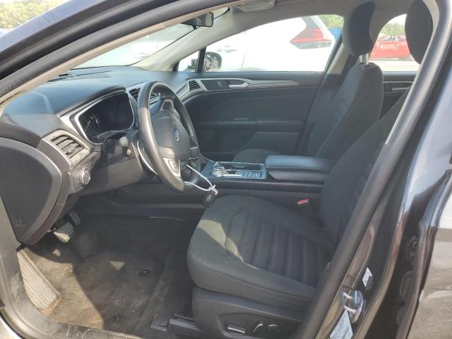 Photo 6 VIN: 3FA6P0LU6JR152585 - FORD FUSION 