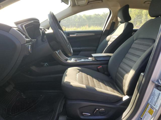 Photo 6 VIN: 3FA6P0LU6JR172187 - FORD FUSION SE 