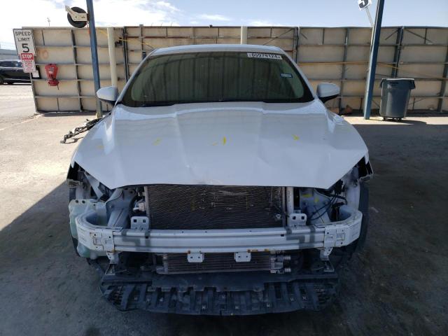 Photo 4 VIN: 3FA6P0LU6JR172786 - FORD FUSION SE 