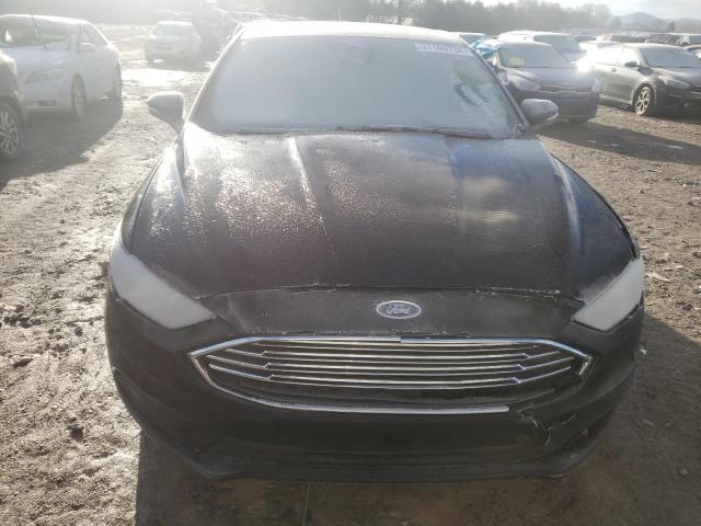 Photo 4 VIN: 3FA6P0LU6JR207908 - FORD FUSION SE 