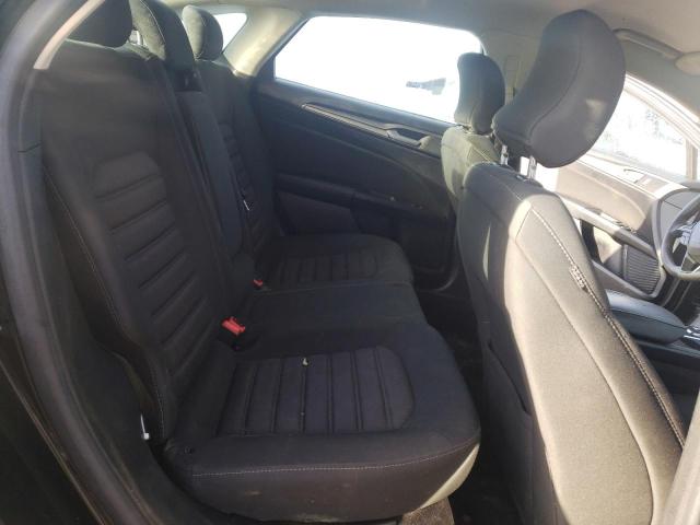 Photo 9 VIN: 3FA6P0LU6JR207908 - FORD FUSION SE 