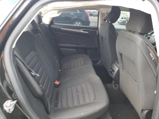 Photo 5 VIN: 3FA6P0LU6JR211635 - FORD FUSION SE 