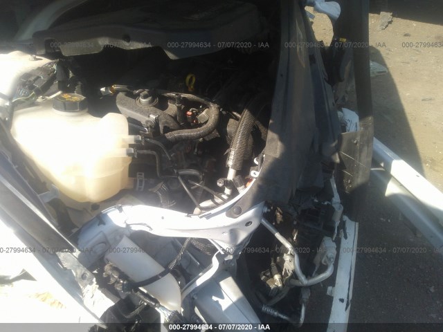 Photo 9 VIN: 3FA6P0LU6JR255442 - FORD FUSION HYBRID 