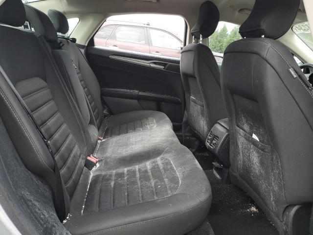 Photo 9 VIN: 3FA6P0LU6JR261516 - FORD FUSION SE 