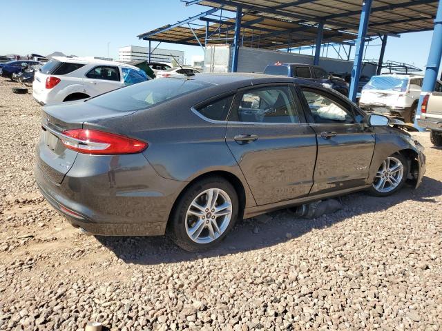 Photo 2 VIN: 3FA6P0LU6JR269678 - FORD FUSION SE 