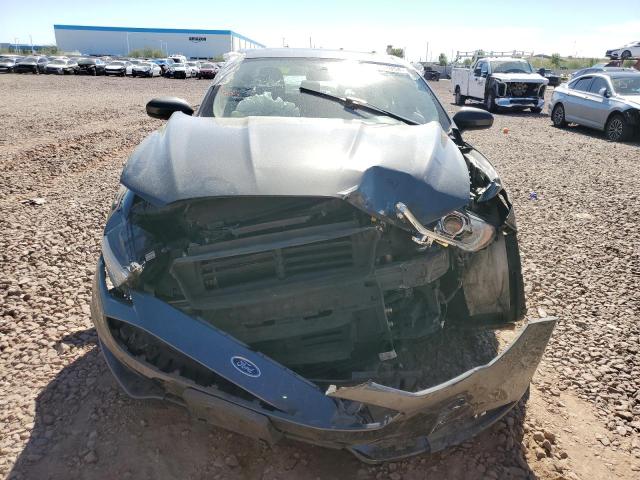 Photo 4 VIN: 3FA6P0LU6JR269678 - FORD FUSION SE 