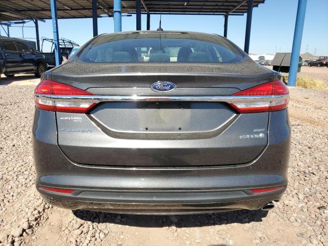 Photo 5 VIN: 3FA6P0LU6JR269678 - FORD FUSION SE 