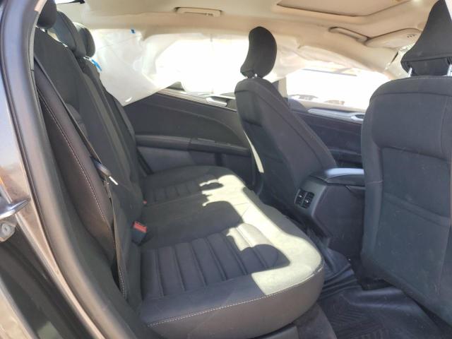 Photo 9 VIN: 3FA6P0LU6JR269678 - FORD FUSION SE 