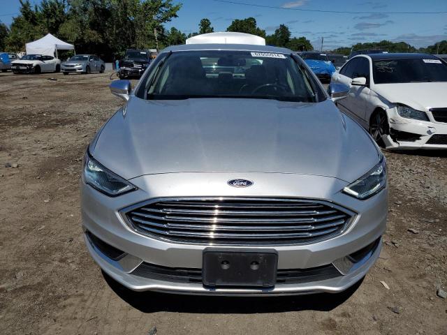 Photo 4 VIN: 3FA6P0LU6JR275674 - FORD FUSION SE 