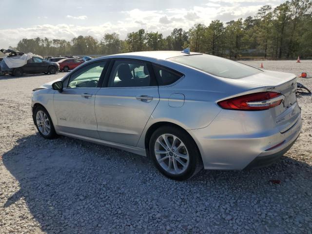 Photo 1 VIN: 3FA6P0LU6KR121810 - FORD FUSION SE 