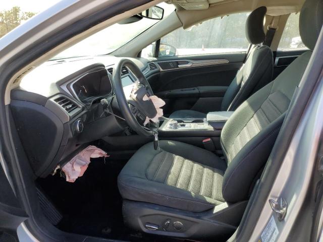 Photo 6 VIN: 3FA6P0LU6KR121810 - FORD FUSION SE 