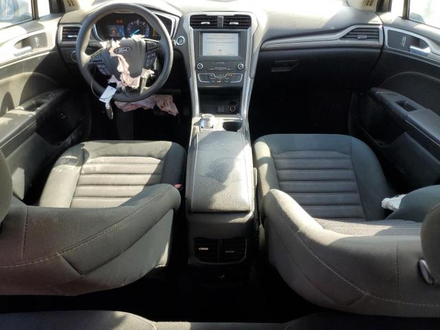 Photo 7 VIN: 3FA6P0LU6KR121810 - FORD FUSION SE 