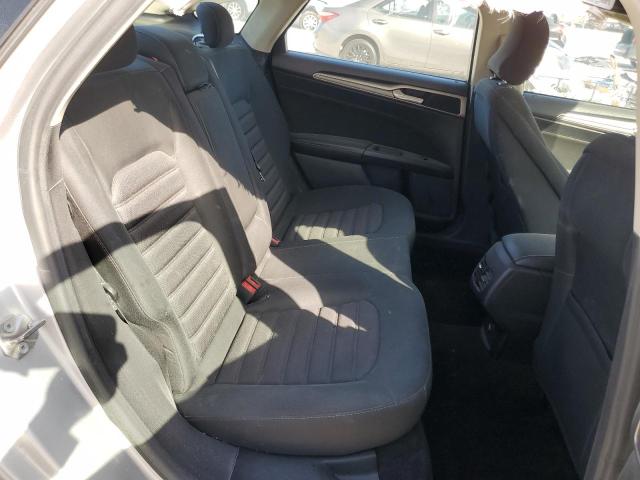 Photo 9 VIN: 3FA6P0LU6KR121810 - FORD FUSION SE 