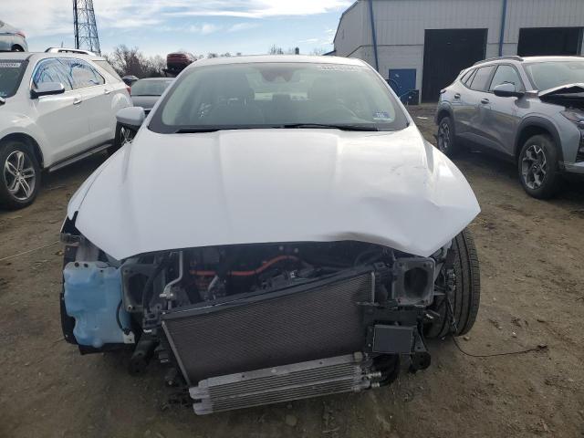 Photo 4 VIN: 3FA6P0LU6KR126019 - FORD FUSION SE 